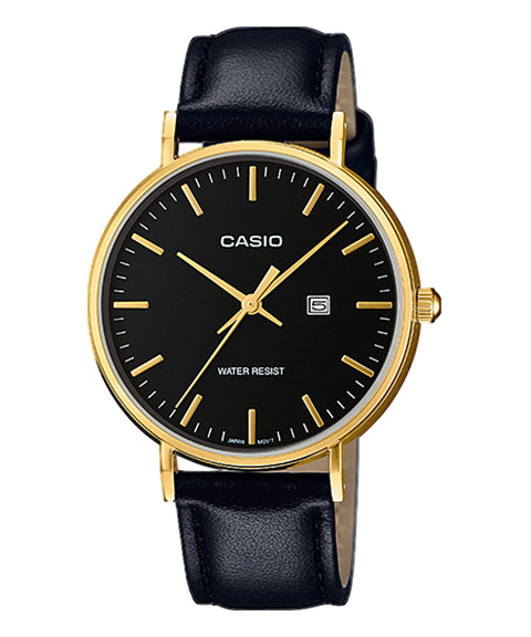 Casio Vintage Relógio Mulher LTH-1060GL-1AER Casio Vintage Relógio Mulher LTH-1060GL-1AER