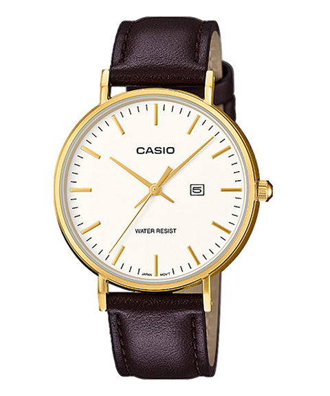 Casio Vintage Relógio Mulher LTH-1060GL-7AER