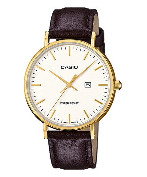 Casio Vintage Relógio Mulher LTH-1060GL-7AER Casio Vintage Relógio Mulher LTH-1060GL-7AER