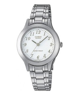 Casio Collection Relógio Mulher LTP-1128A-7BEF