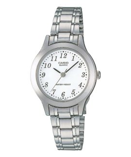 Casio Collection Relógio Mulher LTP-1128PA-7BEG