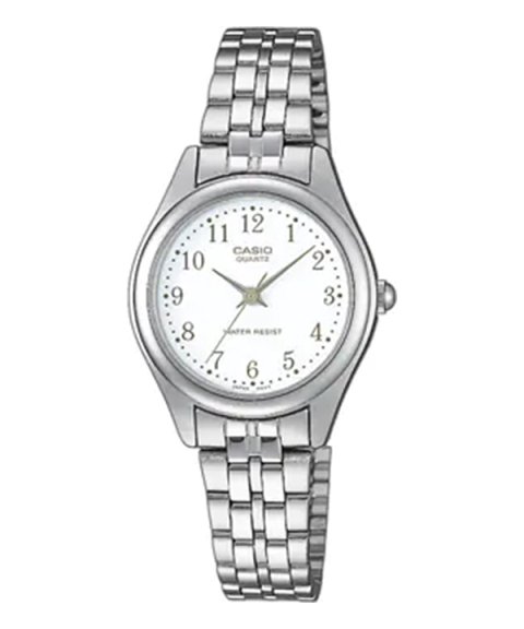 Casio Collection Relógio Mulher LTP-1129PA-7BEG Casio Collection Relógio Mulher LTP-1129PA-7BEG