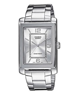 Casio Collection Relógio Mulher LTP-1234PD-7AEF