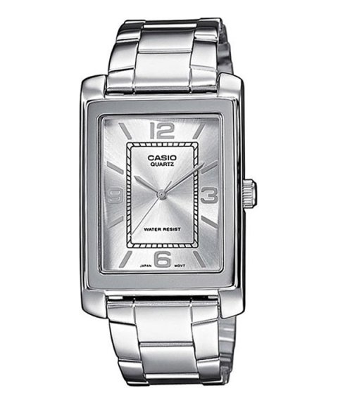 Casio Collection Relógio Mulher LTP-1234PD-7AEF Casio Collection Relógio Mulher LTP-1234PD-7AEF