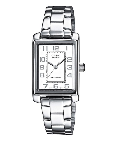 Casio Collection Relógio Mulher LTP-1234PD-7BEF