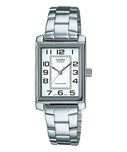 Casio Collection Relógio Mulher LTP-1234PD-7BEG Casio Collection Relógio Mulher LTP-1234PD-7BEG