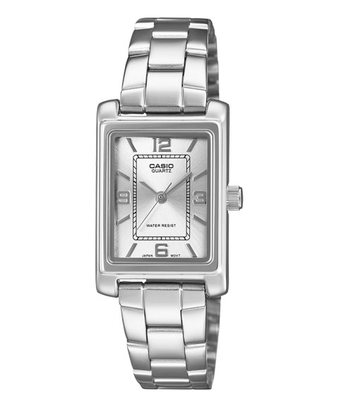 Casio Collection Timeless Relógio Mulher LTP-1234PDD-7AEF