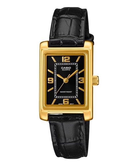 Casio Collection Timeless Relógio Mulher LTP-1234PGL-1AEF