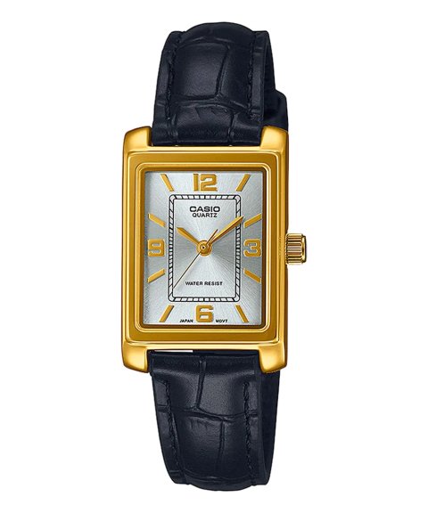 Casio Collection Relógio Mulher LTP-1234PGL-7A2EF Casio Collection Relógio Mulher LTP-1234PGL-7A2EF