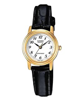 Casio Collection Relógio Mulher LTP-1236PGL-7BEF