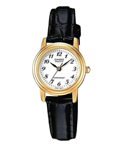 Casio Collection Relógio Mulher LTP-1236PGL-7BEF Casio Collection Relógio Mulher LTP-1236PGL-7BEF