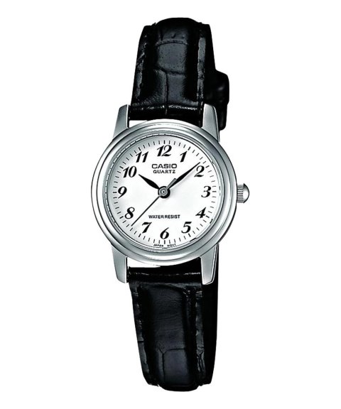 Casio Collection Relógio Mulher LTP-1236PL-7BEF Casio Collection Relógio Mulher LTP-1236PL-7BEF