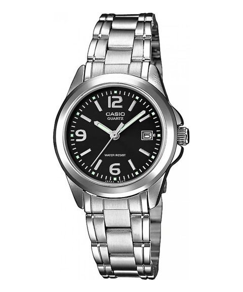 Casio Collection Relógio Mulher LTP-1259PD-1AEF Casio Collection Relógio Mulher LTP-1259PD-1AEF