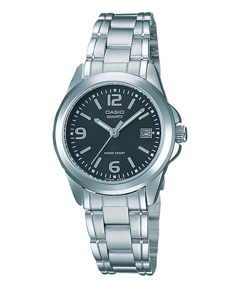 Casio Collection Relógio Mulher LTP-1259PD-1AEG Casio Collection Relógio Mulher LTP-1259PD-1AEG
