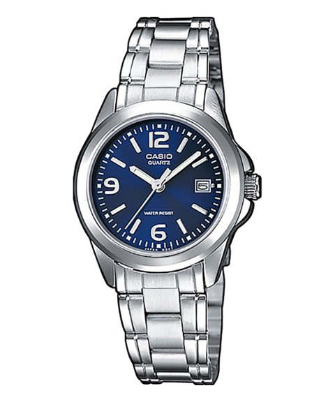 Casio Collection Relógio Mulher LTP-1259PD-2AEF Casio Collection Relógio Mulher LTP-1259PD-2AEF