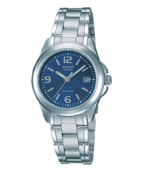 Casio Collection Relógio Mulher LTP-1259PD-2AEG Casio Collection Relógio Mulher LTP-1259PD-2AEG