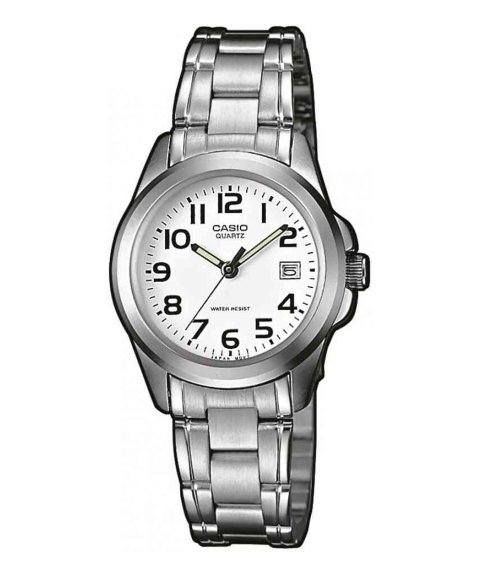 Casio Collection Relógio Mulher LTP-1259PD-7BEF Casio Collection Relógio Mulher LTP-1259PD-7BEF