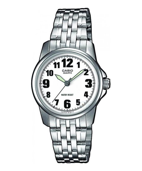 Casio Collection Relógio Mulher LTP-1260PD-7BEF Casio Collection Relógio Mulher LTP-1260PD-7BEF