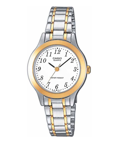 Casio Collection Relógio Mulher LTP-1263PG-7BEF Casio Collection Relógio Mulher LTP-1263PG-7BEF