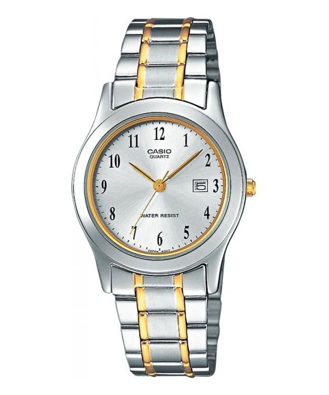 Casio Collection Relógio Mulher LTP-1264PG-7BEF