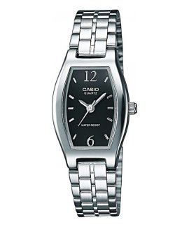 Casio Collection Relógio Mulher LTP-1281PD-1AEF