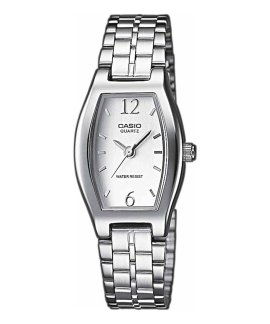 Casio Collection Relógio Mulher LTP-1281PD-7AEF