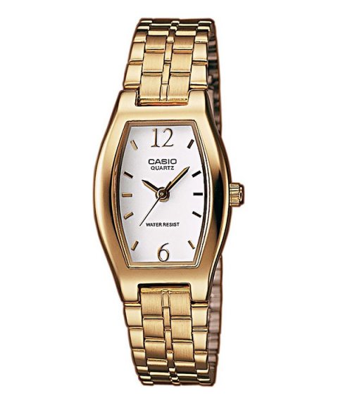 Casio Collection Relógio Mulher LTP-1281PG-7AEF Casio Collection Relógio Mulher LTP-1281PG-7AEF