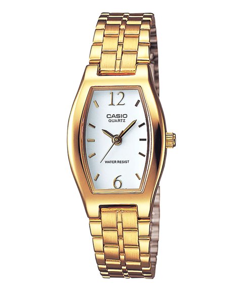 Casio Collection Relógio Mulher LTP-1281PG-7AEG Casio Collection Relógio Mulher LTP-1281PG-7AEG