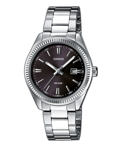 Casio Collection Relógio Mulher LTP-1302PD-1A1VEG Casio Collection Relógio Mulher LTP-1302PD-1A1VEG