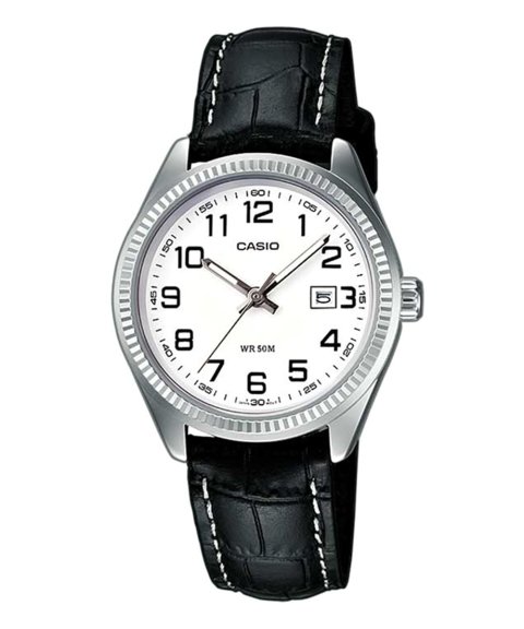 Casio Collection Relógio Mulher LTP-1302PL-7BVEF Casio Collection Relógio Mulher LTP-1302PL-7BVEF