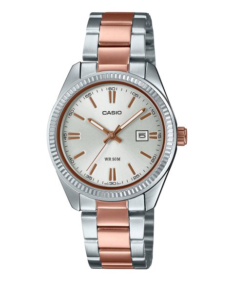 Casio Collection Relógio Mulher LTP-1302PRG-7AVEF