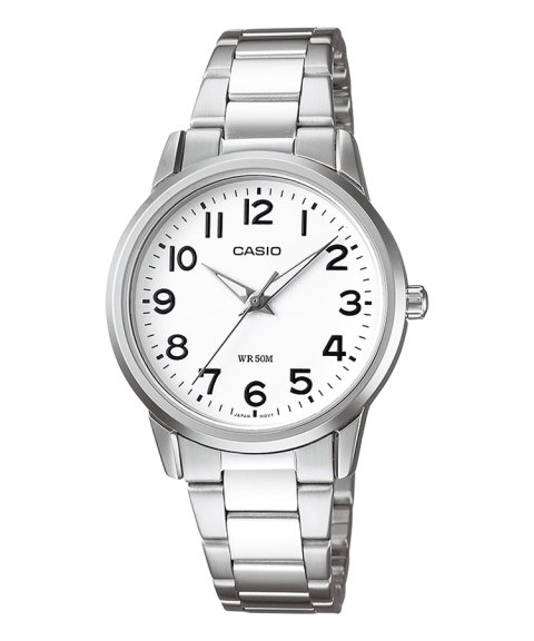 Casio Collection Relógio Mulher LTP-1303PD-7BVEG Casio Collection Relógio Mulher LTP-1303PD-7BVEG