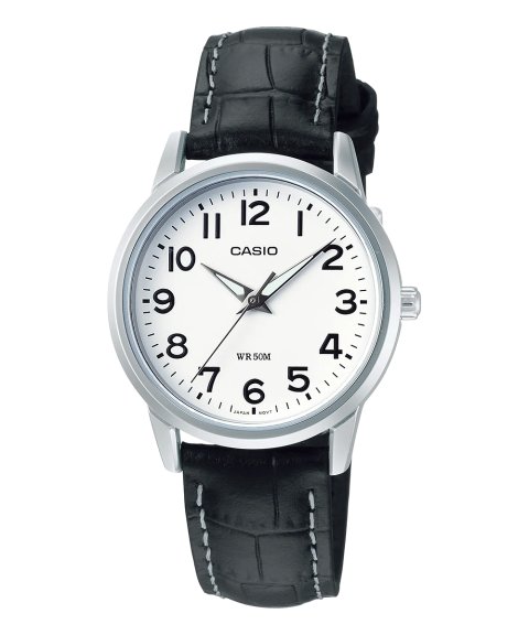 Casio Collection Relógio Mulher LTP-1303PL-7BVEG Casio Collection Relógio Mulher LTP-1303PL-7BVEG