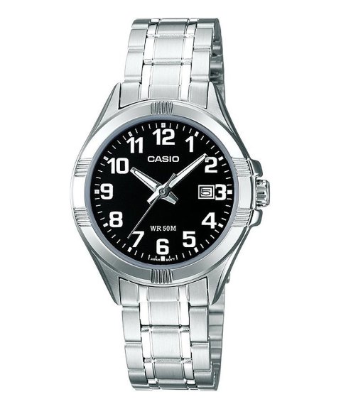Casio Collection Relógio Mulher LTP-1308PD-1BVEF Casio Collection Relógio Mulher LTP-1308PD-1BVEF
