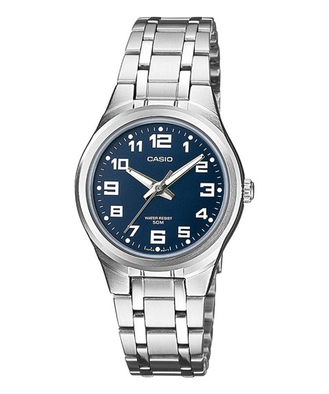 Casio Collection Relógio Mulher LTP-1310PD-2BVEF Casio Collection Relógio Mulher LTP-1310PD-2BVEF