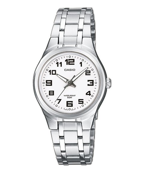 Casio Collection Relógio Mulher LTP-1310PD-7BVEF Casio Collection Relógio Mulher LTP-1310PD-7BVEF
