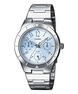 Casio Collection Relógio Mulher LTP-2069D-2A2VEF