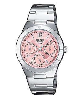 Casio Collection Relógio Mulher LTP-2069D-4AVEF