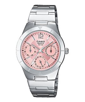 Casio Collection Relógio Mulher LTP-2069D-4AVEG