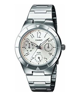 Casio Collection Relógio Mulher LTP-2069D-7A2VEF