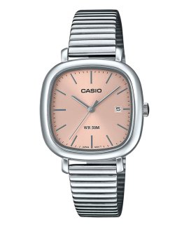 Casio Collection Timeless Relógio Mulher LTP-B166D-4AVEF