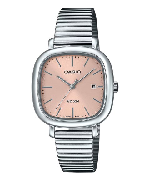 Casio Collection Timeless Relógio Mulher LTP-B166D-4AVEF