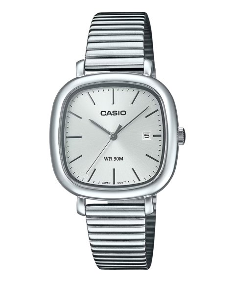 Casio Collection Timeless Relógio Mulher LTP-B166D-7AVEF Casio Collection Timeless Relógio Mulher LTP-B166D-7AVEF