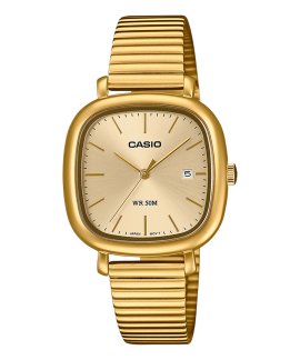 Casio Collection Timeless Relógio Mulher LTP-B166G-9AVEF