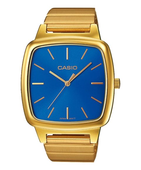 Casio Collection Relógio Homem LTP-E117G-2AEF Casio Collection Relógio Homem LTP-E117G-2AEF