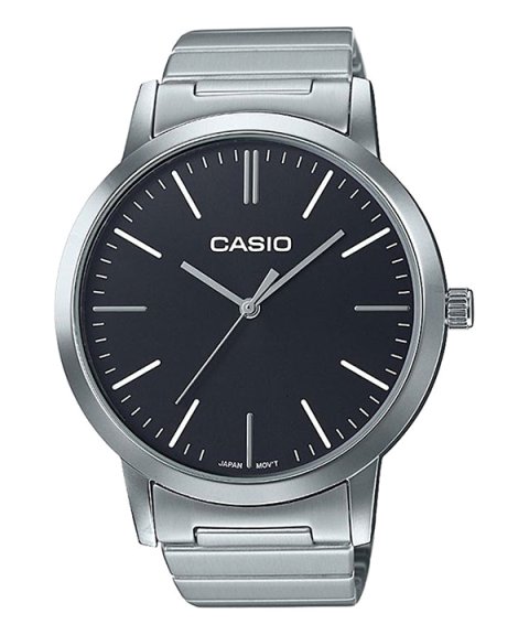 Casio Collection Relógio LTP-E118D-1AEF Casio Collection Relógio LTP-E118D-1AEF