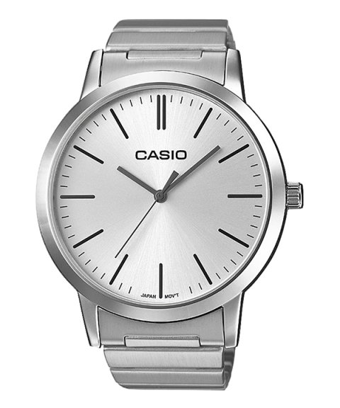 Casio Collection Relógio LTP-E118D-7AEF Casio Collection Relógio LTP-E118D-7AEF