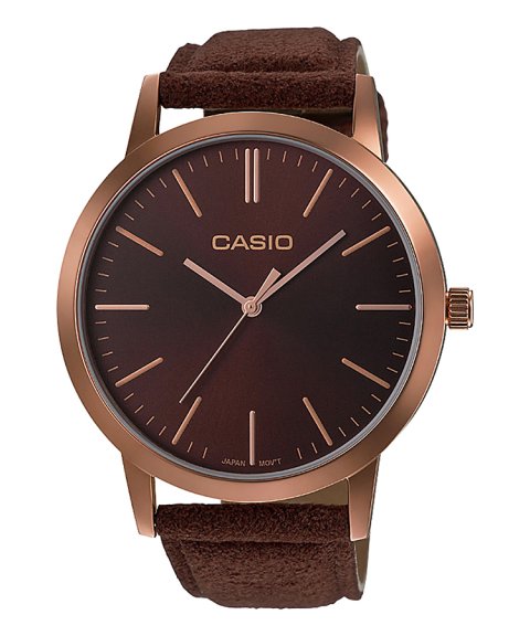 Casio Vintage Relógio Mulher LTP-E118RL-5AEF Casio Vintage Relógio Mulher LTP-E118RL-5AEF