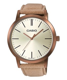 Casio Vintage Relógio Mulher LTP-E118RL-9AEF