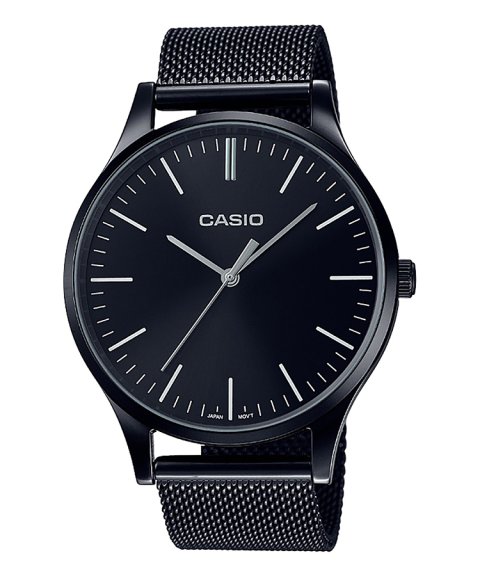 Casio Vintage Relógio LTP-E140B-1AEF Casio Vintage Relógio LTP-E140B-1AEF